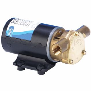 Heavy-Duty 9 GPM Pump