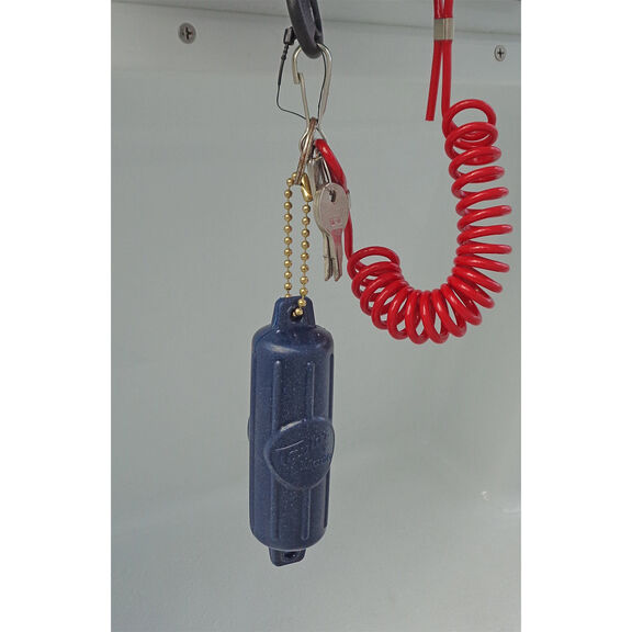 Mini Fender Key Float image number 1