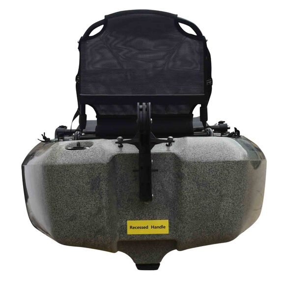 Mako 10.5' Sit-on-Top Kayak image number 7