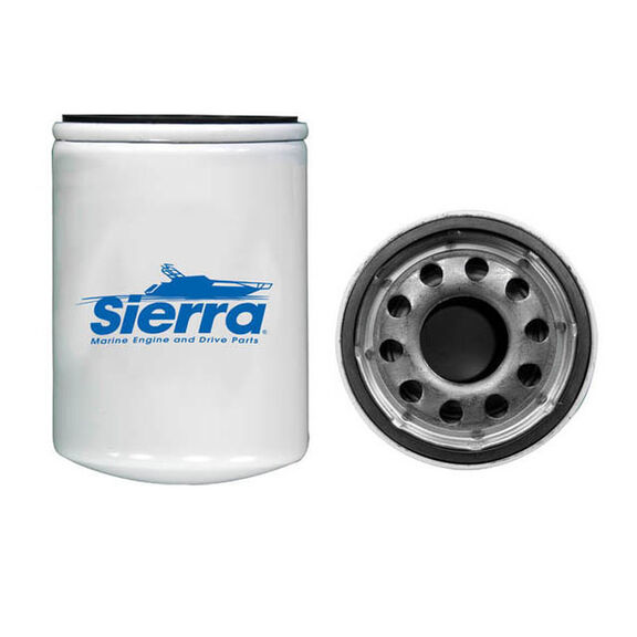 18-7871 Diesel Oil Filter for Mercruiser Stern Drives image number 0