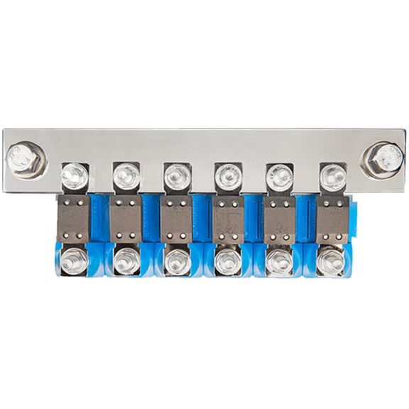 Victron Energy Busbar to connect 6 CIP100200100 image number 0