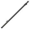 Aluminum Tele-Sun Shade Pole, Pair image number 0