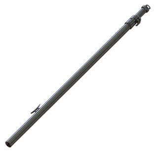 Aluminum Tele-Sun Shade Pole, Pair