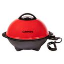 Portable Electric Grill image number 2
