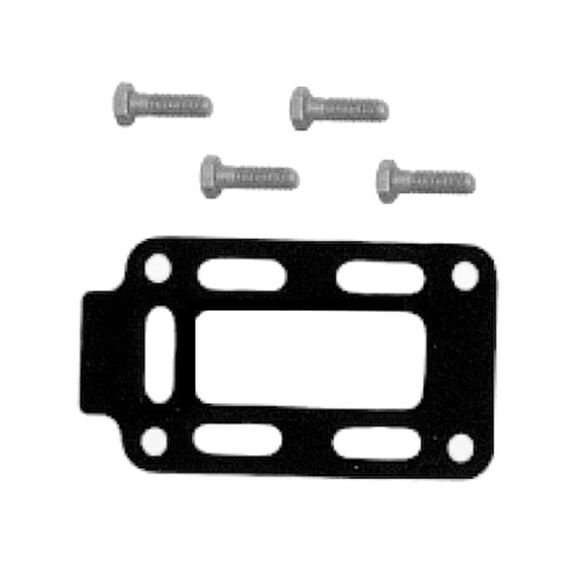 18-8504 Exhaust Elbow Mounting Kit image number 0