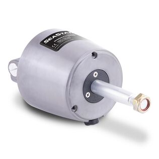 SeaStar HH5261-4 Rear Mount 1.7 Hydraulic Helm