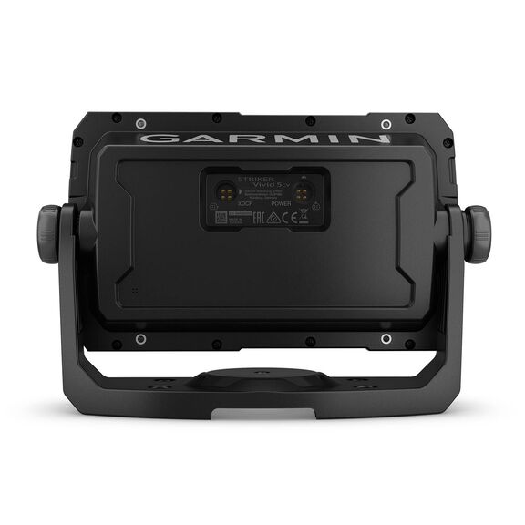 STRIKER Vivid 5cv Fishfinder with GT20-TM Transducer image number 2