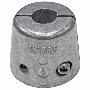 De-Icer Replacement Anode
