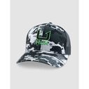 KC Printed Trucker Hat image number 0