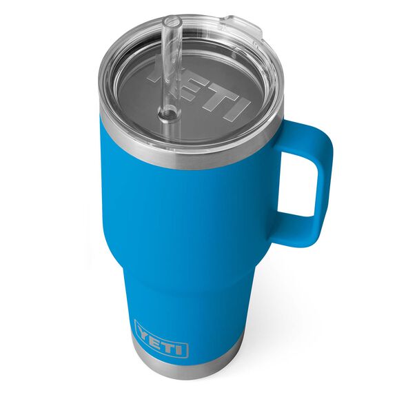35 oz. Rambler&reg; Straw Mug image number 4