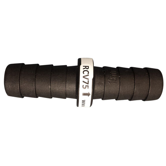 3/4" In-Line Check Valve image number 0