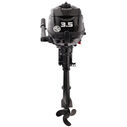 Mercury 3.5hp Tiller 4-Stroke Outboards image number 2
