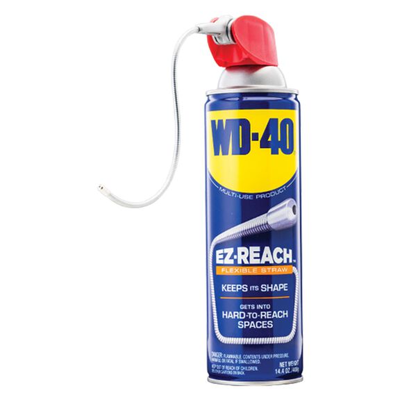 WD-40&reg; EZ-REACH&reg;, 14.4oz. image number 0