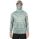 Men's Adapt Tactical Hooded Shirt image number 1