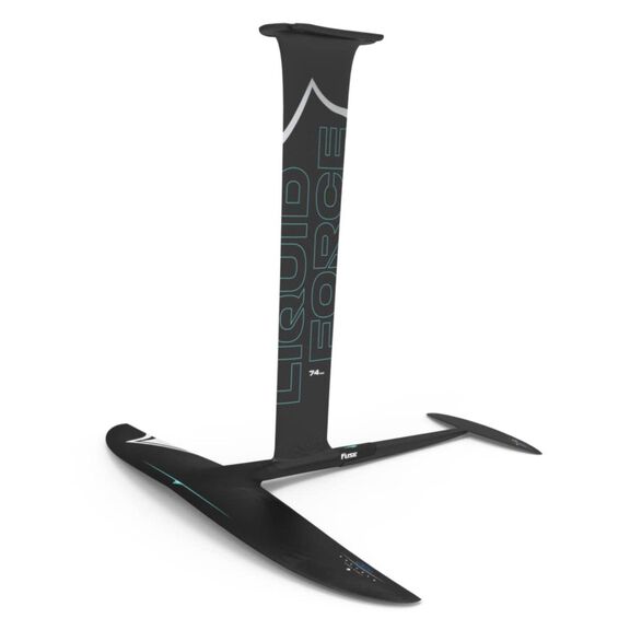 Stratus Carbon 1100 Fuselock System image number 0