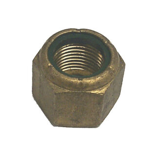 18-3700 Mercury/MarinerProp Nut
