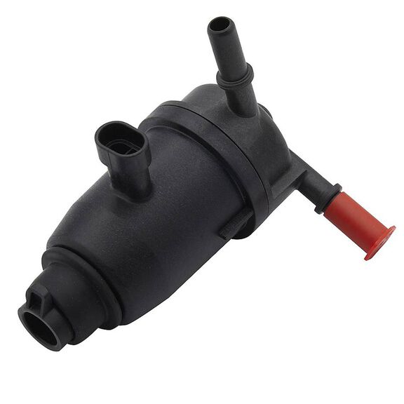 Quicksilver 8M0176313 On-Engine Water Separating Fuel Filter image number 1