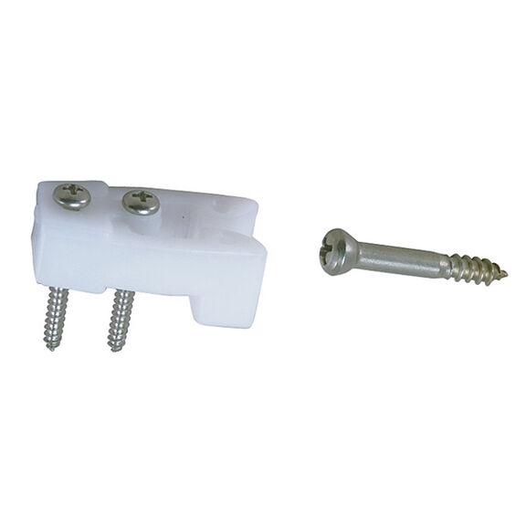 Plastic Ball & Socket Catch image number 0