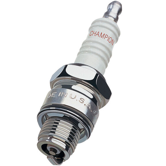 Copper Plus Small Engine Spark Plug 938M, Type QL78YC image number 0