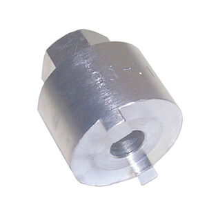 18-9817 Shift Shaft Bushing Tool replaces: Mercury Marine 91-31107T