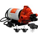 SEAFLO 33-Series Water Pressure Pump &ndash; 115V AC, 3.3 GPM, 45 PSI, Self-Priming, Smart Pressure Switch, UL & CSA Certified image number 0