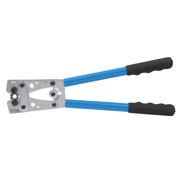 Hex Lug & Terminal Crimper image number 1