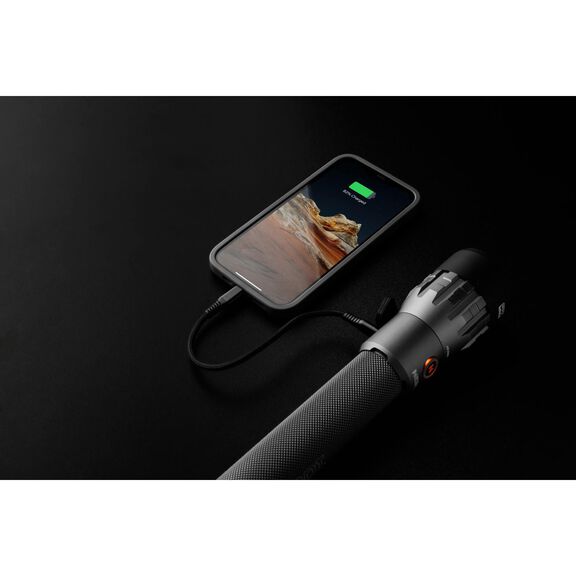 LEO 12000 LUMEN FLEX FLASHLIGHT image number 5