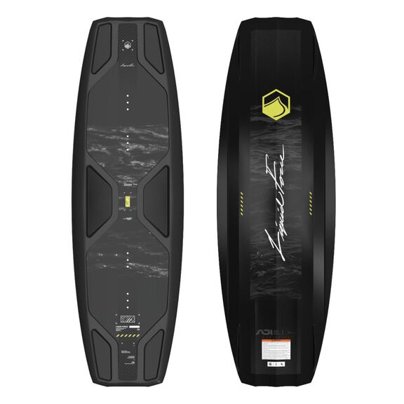 Unity Aero 143 Wakeboard image number 0