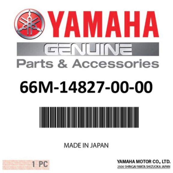 Yamaha 66M-14827-00-00 Filter image number 0