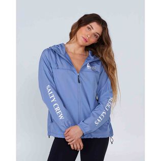 Women's Frits Windbreaker