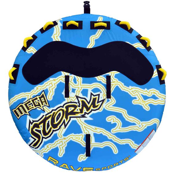 Mega Storm Towable image number 0