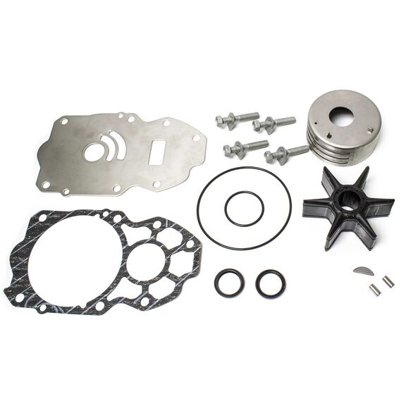 18-3470 Water Pump Repair Kit without Housing image number 0