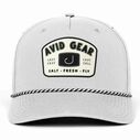 Last Cast Performance Baseball Cap image number 1