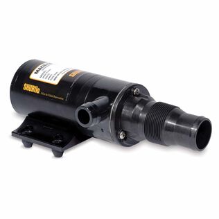 Macerator Pump, 8A Draw, 24V