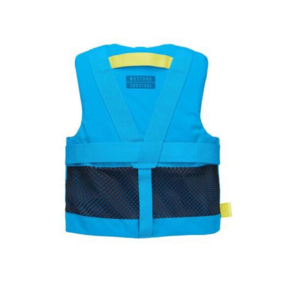 Youth Rev Foam Vest image number 1