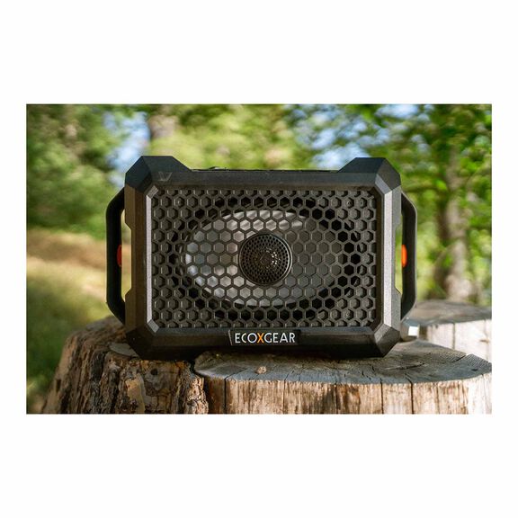 Defender 100W Portable Speaker with ECOCAST image number 7