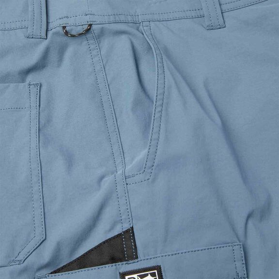 Men's Madeira Cargo Solid Shorts image number 8