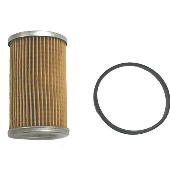 18-7862 Fuel Filter/Water Separator image number 0