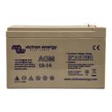 Victron Energy 12V/22Ah AGM Deep Cycle Batt. image number 0
