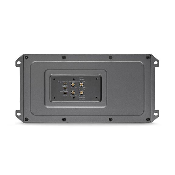 MX500/1:&nbsp;Monoblock Class D Wide-Range Amplifier image number 5