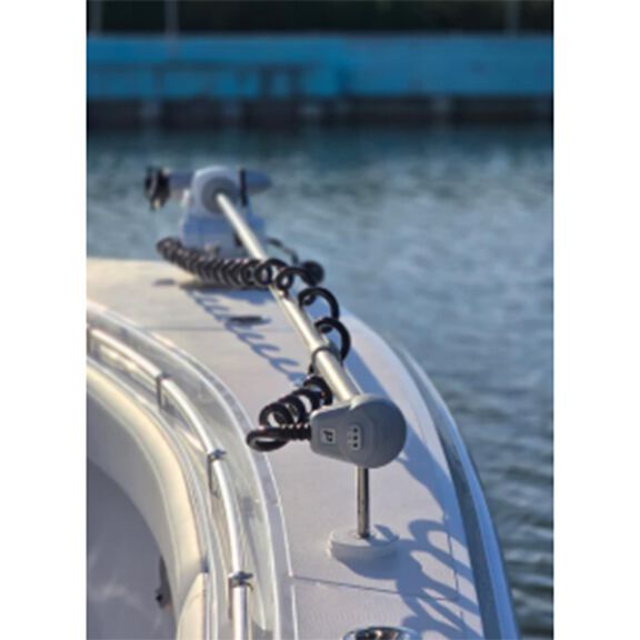 Mag Mount Trolling Motor Support Arm image number 3
