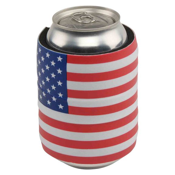 USA SlapLit LED Drink Wrap image number 1