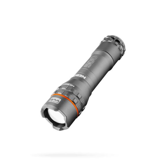 NEWTON 500 LUMEN FLASHLIGHT image number 0