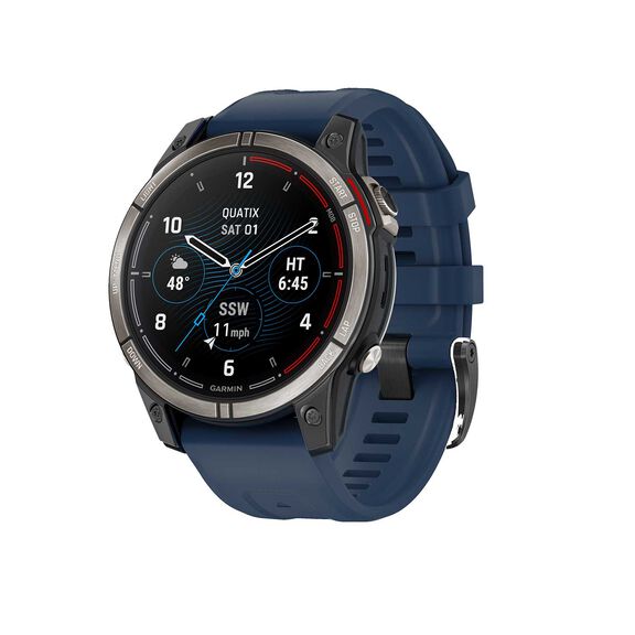 Quatix&reg; 7 Pro Smartwatch image number 0