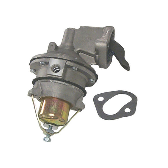 18-7284 Fuel Pump - Flange I.D. M60315 image number 0