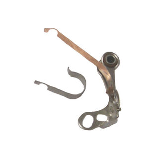 18-5307 Contact Set for Crusader Inboards
