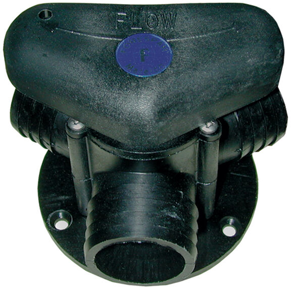 Marelon Diverter Valve, 1" Hose Diameter image number 0