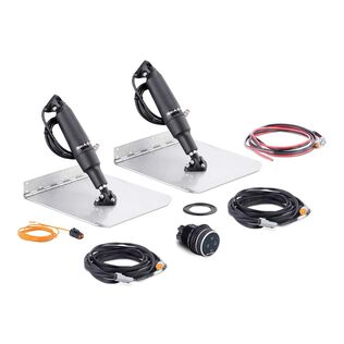 Standard Trim Tab Kit, 12" x 12"