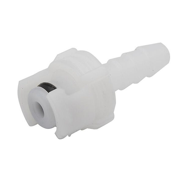 Quicksilver 815956A1 Speedometer Hose Coupling Kit for MerCruiser Alpha One image number 1
