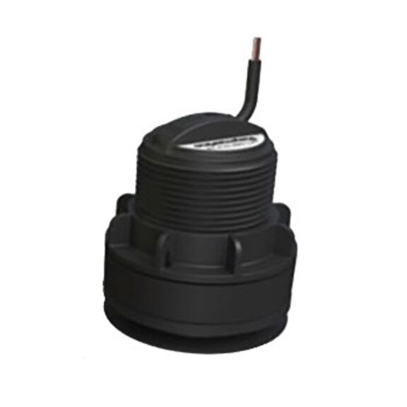 CPT-S Plastic Thru-Hull Element CHIRP Sonar Transducer, 0 Degree Tilt image number 0